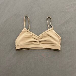 Aritzia Sports Bra